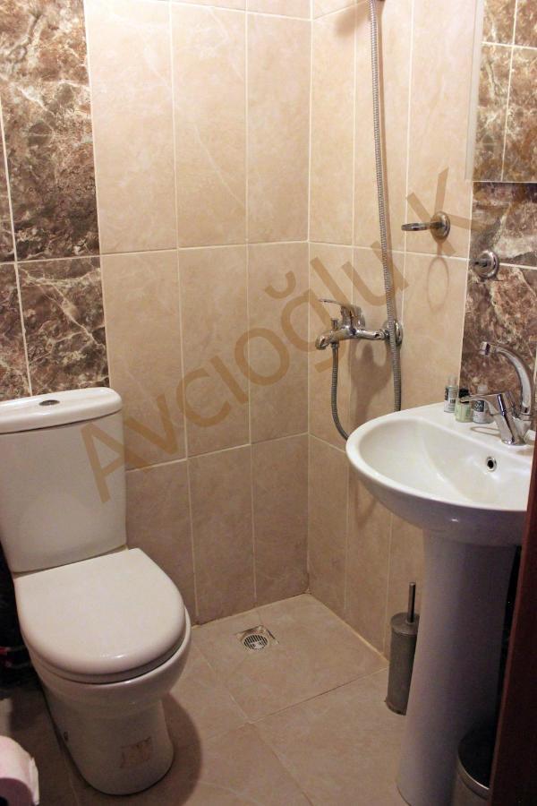 Avcioglu Konak Otel 萨夫兰博卢 外观 照片