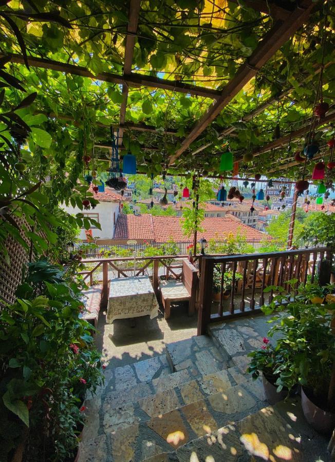 Avcioglu Konak Otel 萨夫兰博卢 外观 照片