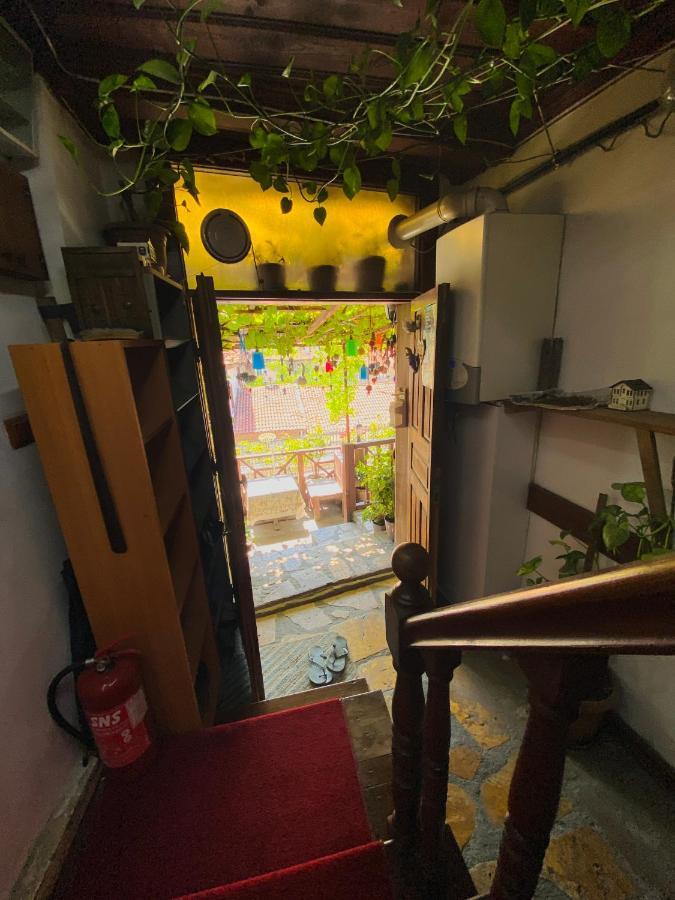 Avcioglu Konak Otel 萨夫兰博卢 外观 照片