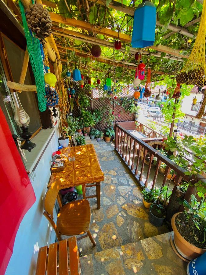Avcioglu Konak Otel 萨夫兰博卢 外观 照片