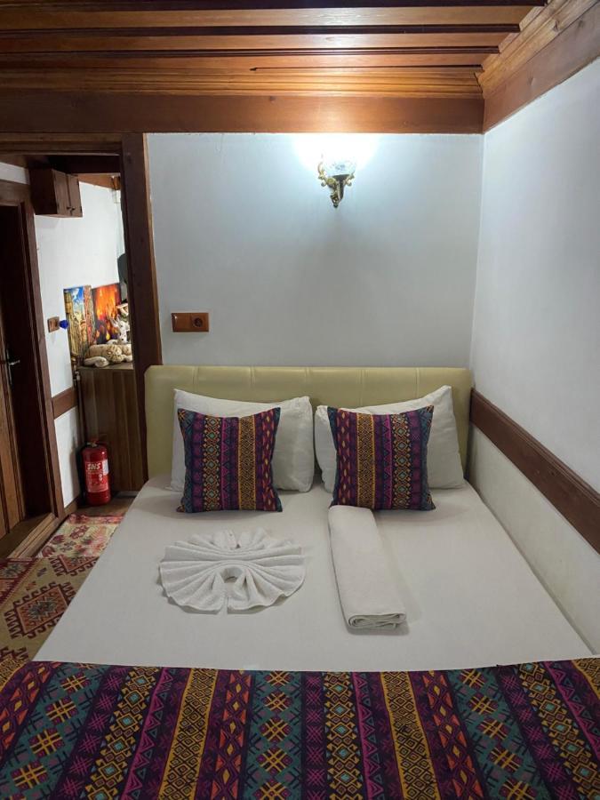 Avcioglu Konak Otel 萨夫兰博卢 外观 照片