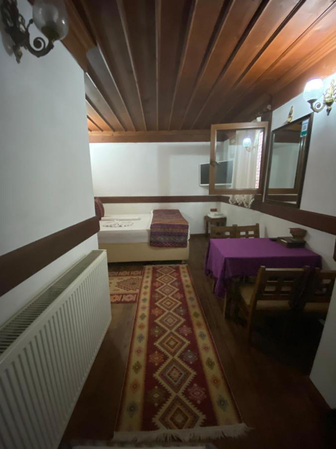 Avcioglu Konak Otel 萨夫兰博卢 外观 照片